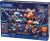 Thames & Kosmos Hydraulic Boxing Bots STEM Experiment Kit | Build Two Hydraulic-Powered Boxing Robots! | Explore Water-Powered Systems | Challenge a Friend to a Robot Duel!