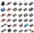 HiLetgo 37 Sensor Assortment Kit for Arduino & Raspberry Pi – 37 in 1 Robot Project Starter Kit
