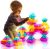 30-Piece STEM Building Blocks Set – Educational Stacking Toys for Kids
