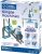 Thames & Kosmos Simple Machines Science Experiment & Model Building Kit, Introduction to Mechanical Physics, Build 26 Models to Investigate The 6 Classic Simple Machines