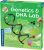 Thames & Kosmos Genetics & DNA Lab 10×2.5×11 inch