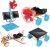 Solar Power STEM Kits for Kids Science Experiment Building Crafts Ages 8-12