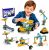 Veecafiodi Science Kits for Kids Age 8-12, 50 in 1 STEM Toys for Kids 6-12, Motorized Building Toy for Boys Girls, Educational Engineering Set, Birthday Gift