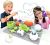 SMILESSKIDDO Science Kits, Electronics STEM Toys, 300+ Projects 16 Parts
