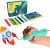 3Doodler Start+ Essentials 3D Pen Set for Kids, Easy to Use, Learn from Home Art, Educational STEM Toy for Boys & Girls Ages 6+