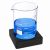 JOLABEAR 20000 mL Glass Lab Beaker, 3.3 Borosilicate, 20 L Low Form
