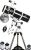 Gskyer 130EQ Professional Astronomical Reflector Telescope