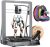 Creality Ender 3 V3 Plus 3D Printer and Creality PLA+ Filament Muliti-Color 1.75mm