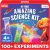 Doctor Jupiter My First Amazing Science Experiments Kit Ages 4+