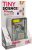 SmartLab Toys Tiny Science – 20 Enormously Fun Experiments. Big Science. Tiny Tools.