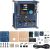 DIY Color Recognition Soldering Project Kit with TCS34725 Sensor