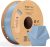 Snapmaker PLA Filament 1.75mm, Snapspeed 3D Printer Filament,1kg(2.2lbs) (Blue Gray-RFID)