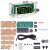 MiOYOOW DIY Digital Clock Kit, 4-Digit Alarm Clock Soldering Practice Kit