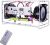 MiOYOOW DIY Bluetooth Speaker Kit, STEM Soldering Practice Kit for Adults