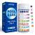 7 in 1 Accurate Pool Test Strips, 150-Count Hot Tub & Spa Test Strip