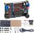 DIY DC Motor Speed Controller Soldering Practice Kit
