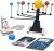 KiwiCo Astronaut Starter Kit – Space Science STEM Toy for Kids Ages 5+