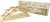 PATHFINDERS Stem Kit Leonardo Da Vinci Bridge