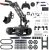 Robotic Arm Kit,STEM Toys Science Kits for Kids Age 8-12,Cool Engineering Building Toys,Educational Projects Set Gifts for 8 9 10 11 12 13 14 Years Old Boys Girls Teens,Birthday Xmas Gifts for Teens