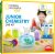 National Geographic Junior Chemistry Set with 50 Experiments for Kids