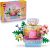 LEGO Creator 3 in 1 Floral Decor Perfume Bottle 31383