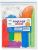 hand2mind AngLegs Starter Set with 2 Protractors