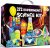 UNGLINGA 272 Experiments Science Kit for Kids, Chemistry Set
