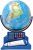 Dr. STEM Toys Interactive Talking Globe with Smart Pen, Game Panel, 300+ Geographic Quiz Questions, Touch & Learn, Music, and More – Educational Toy for Kids Ages 6+