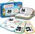 Number Puzzle Kindergarten Math Games – Number Puzzles for Kids Ages 3-5 – 20 Sets Matching Puzzle Toddler Learning Toys – Preschool Classroom Must Haves – Math Manipulatives Kindergarten