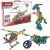 K’NEX – 100 Model Building Set ‚ 863 Pieces, STEM Building, Kid Construction Set‚ Ages 7+ – Amazon Exclusive