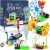 BeAndge Robotics STEM Kits for Kids Science Robot Building Crafts Age 8-12