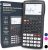 CATIGA Scientific Calculators with Graphic Functions, Graphing Calculators with Multiple Modes, Scientific Calculators for Students, High School or College Courses, Calculadora Cientifica, CS-229