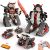 Opmind 5-in-1 STEM RC Robot Building Kit – 443PCS, Gift for Boys Ages 8-13
