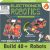 ButterflyEdufields 40in1 STEM Robotics Kits for Kids 8-12 Years | DIY Robots Projects for Kids with Electronics Board & Sensors | Best Educational Homeschooling Gift for 8 10 12 Years | 100+ Parts