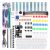ELEGOO Upgraded Electronics Fun Kit w/Power Supply Compatible with Arduino