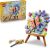 LEGO Creator 3 in 1 Floral Art Decor Painting 31390