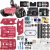ELEGOO Conqueror Robot Tank Kit with UNO R3, Compatible with Arduino