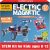 Butterfly EduFields 30in1 STEM Science Projects Kit for Kids Ages 8-10-12