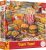 Ceaco – Yum Yum – 300 Large Piece Jigsaw Puzzle for Adults