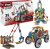 K’NEX – Adventure Wheels Building Set – 480 Pieces‚ STEM Building, Creative Construction Set‚ Ages 7+ – Amazon Exclusive