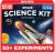 Doctor Jupiter Space Science Toy for Kids Ages 8,9,10+, Birthday Gift