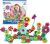 Learning Resources Gears Build & Bloom Building Set