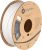 Polymaker ABS Filament White 1KG 1.75mm, Heat Resistant, Strength