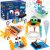 STEM Kits for Kids Robotics Kit Set, Boys Craft Educational STEM Toys Gifts