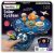 Smartivity DIY Solar System Kit – Gear-Driven Planet Model for Kids 8-14