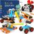 STEM Kits for Kids Science 8-12, Boy Toy 6 7 8 9 Year Old Boy Birthday Gift