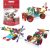 K’NEX Custom Cruisers 30 Model Set with Storage Bag – STEM Building Kit, Kid Construction, Creative Play Toy‚ Ages 8+
