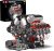 Mould King V8 Engine Building Blocks Sets, Engine Model Kit