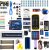 Horizon Uno Electronics Starter Kit with Video Lessons – Arduino-Compatible Board, Sensors, LEDs, Servos & More – Learn Electronics & Coding for Beginners
