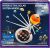 Science Can Solar System for Kids, Interactive Talking Solar System Model